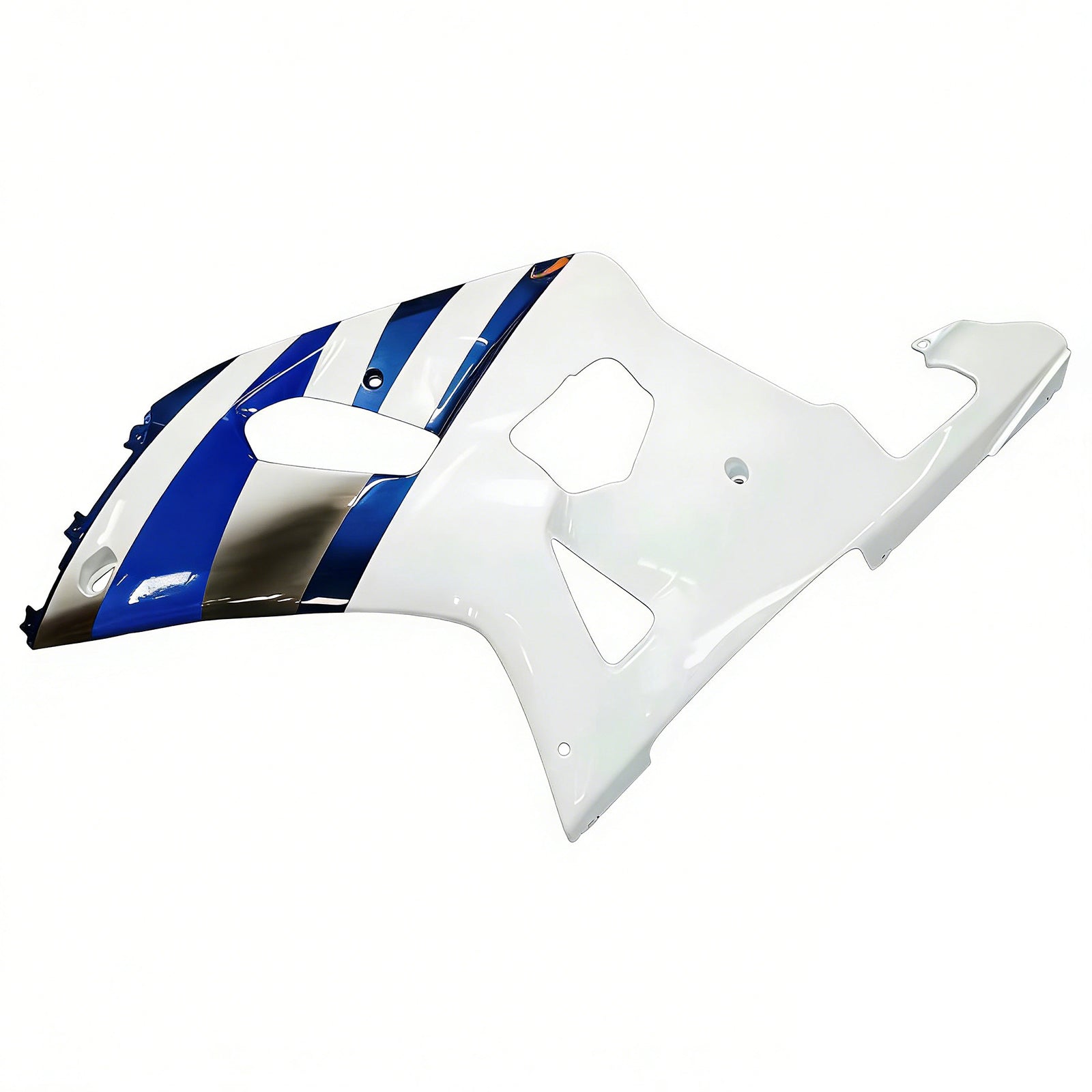 2001-2003 Suzuki GSXR600 2000-2003 GSXR750 K1 Injection Fairing Kit Bodywork