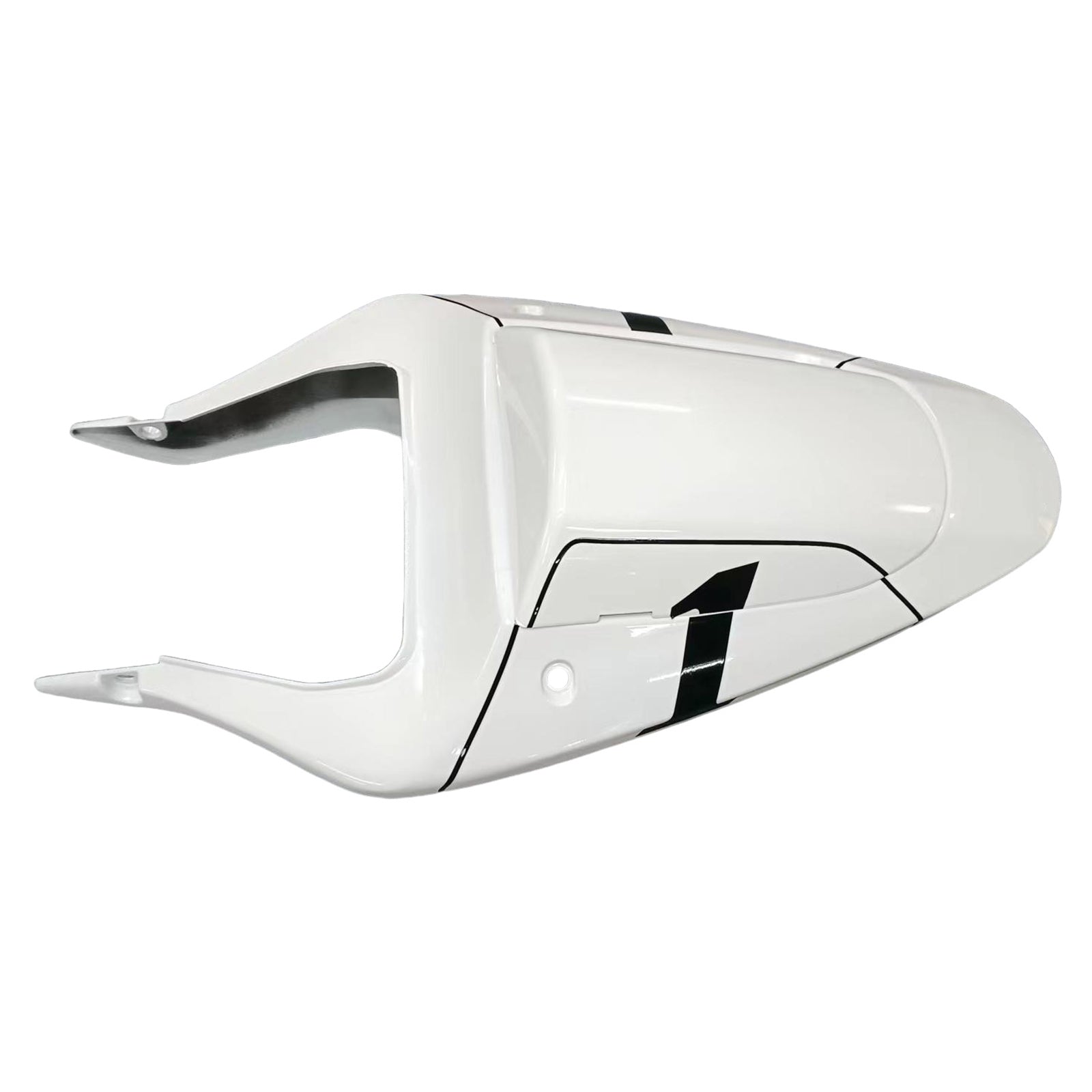 2001-2003 Suzuki GSXR600 2000-2003 GSXR750 K1 Injection Fairing Kit Bodywork