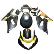 2001-2003 Suzuki GSXR600 GSXR750 2000-2003 K1 Injection Fairing Kit Bodywork