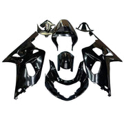 2001-2003 Suzuki GSXR600 2000-2003 GSXR750 K1 Injection Fairing Kit Bodywork