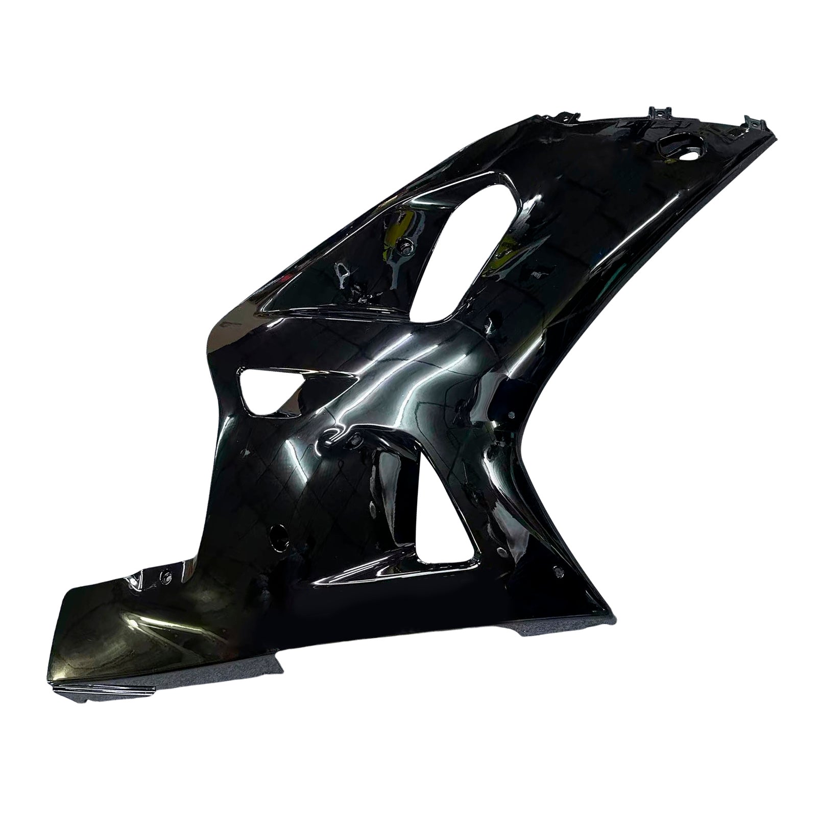2001-2003 Suzuki GSXR600 2000-2003 GSXR750 K1 Injection Fairing Kit Bodywork