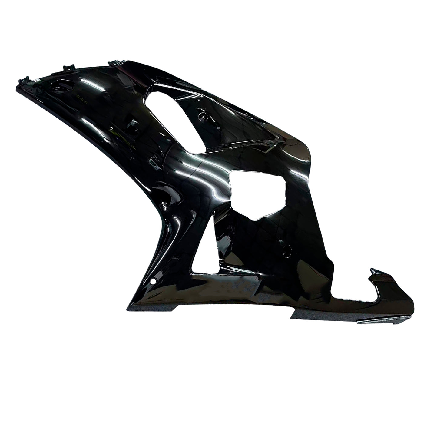 2001-2003 Suzuki GSXR600 2000-2003 GSXR750 K1 Injection Fairing Kit Bodywork