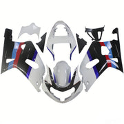 2001-2003 Suzuki GSXR 750 Amotopart Fairings Multi-Color GSXR Racing