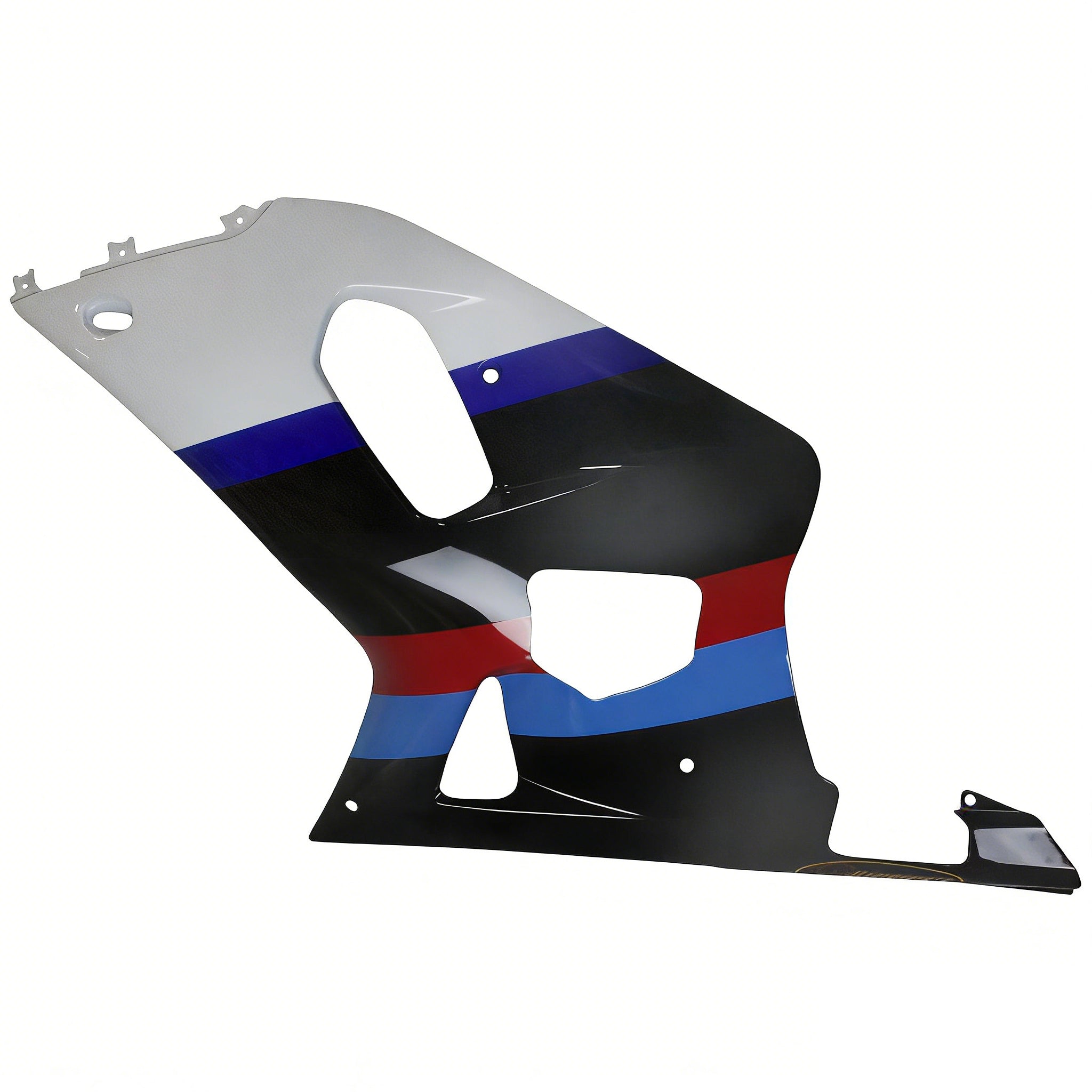 2001-2003 Suzuki GSXR 750 Fairings Multi-Color GSXR Racing Generic