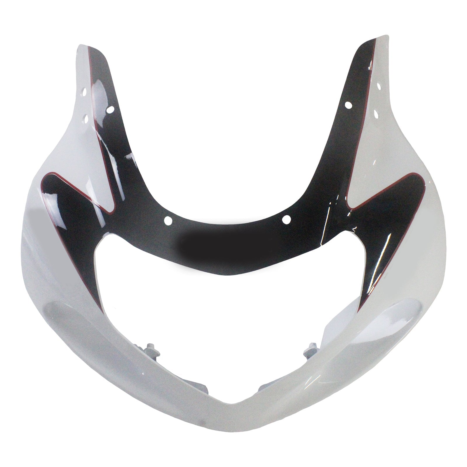 2001-2003 Suzuki GSXR 750 Fairings Multi-Color GSXR Racing Generic
