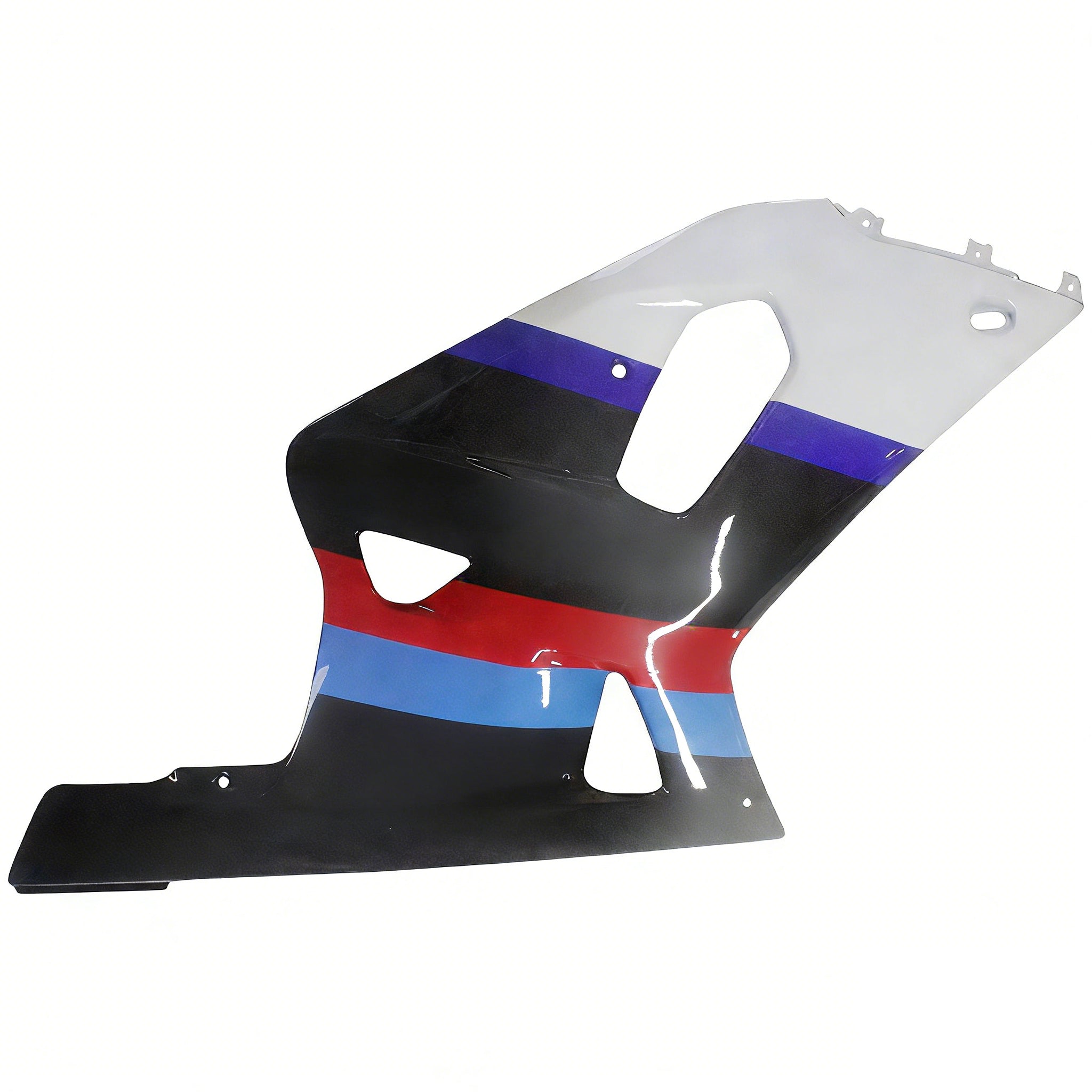 2001-2003 Suzuki GSXR 750 Fairings Multi-Color GSXR Racing Generic