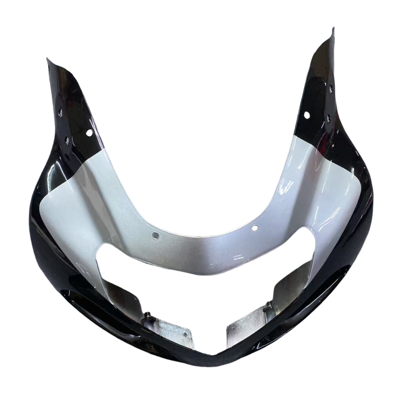 2001-2003 Suzuki GSXR 750 Amotopart Fairings Red Silver Black GSXR Racing