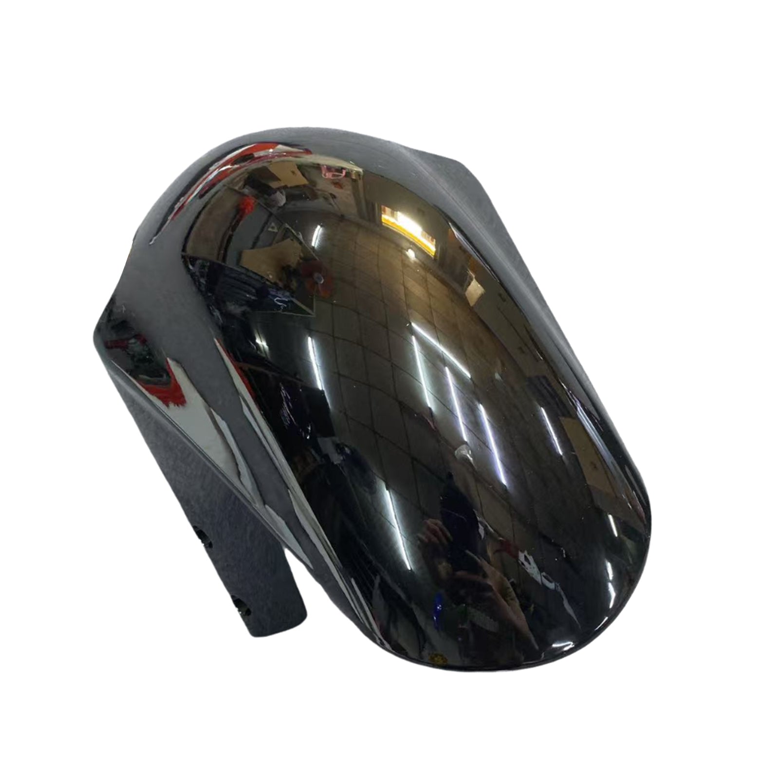 2001-2003 Suzuki GSXR 750 Amotopart Fairings Red Silver Black GSXR Racing