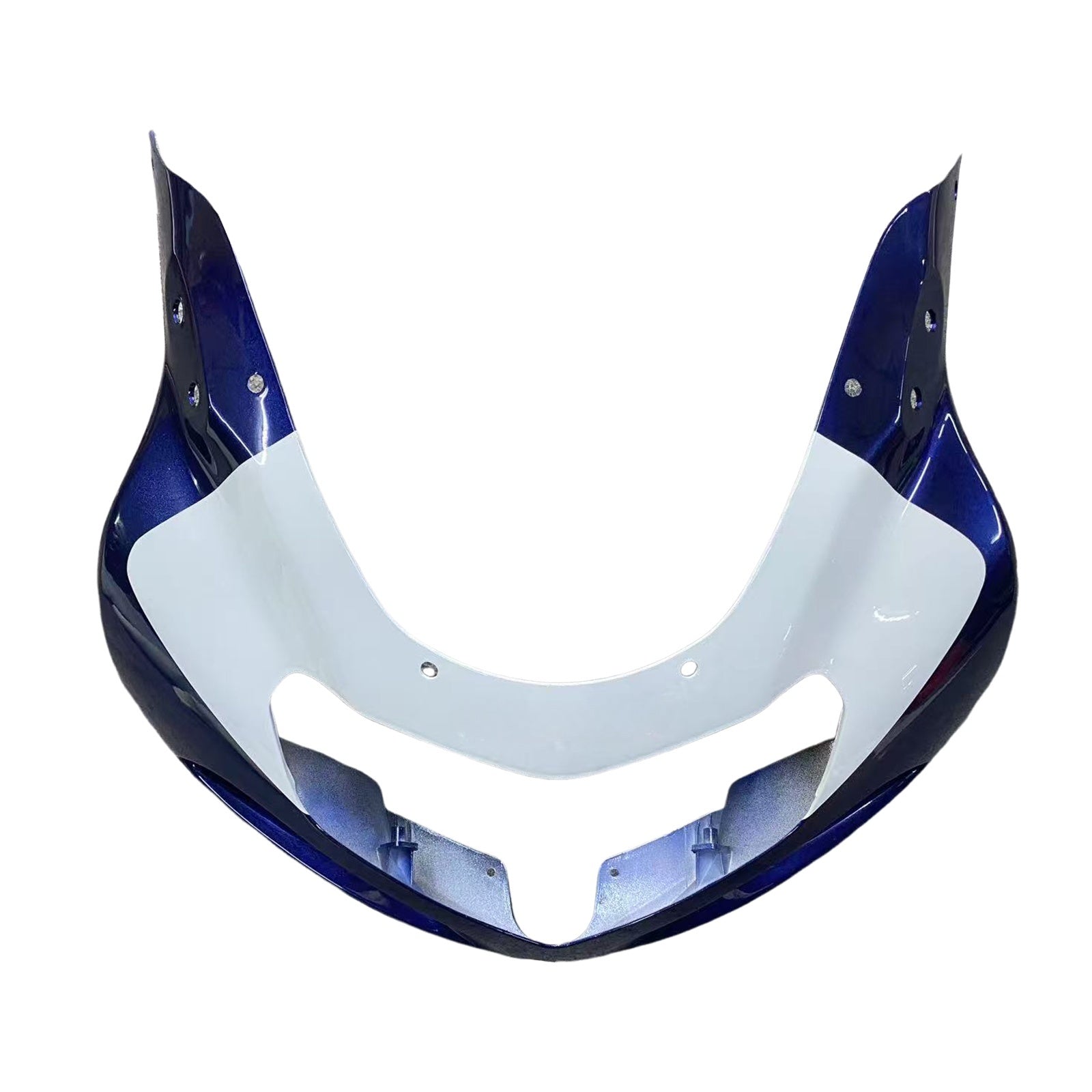 2001-2003 Suzuki GSXR750 K1 Amotopart Injection Fairing Kit Bodywork Plastic ABS #103