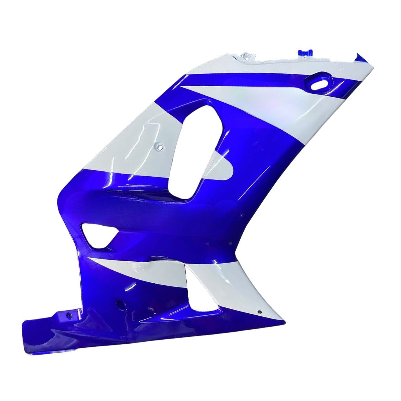 2001-2003 Suzuki GSXR750 K1 Amotopart Injection Fairing Kit Bodywork Plastic ABS #103