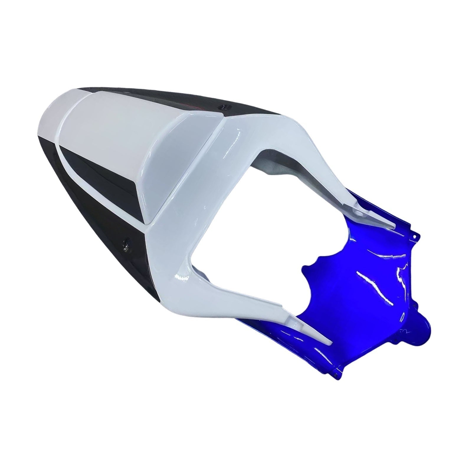 2001-2003 Suzuki GSXR750 K1 Amotopart Injection Fairing Kit Bodywork Plastic ABS #103