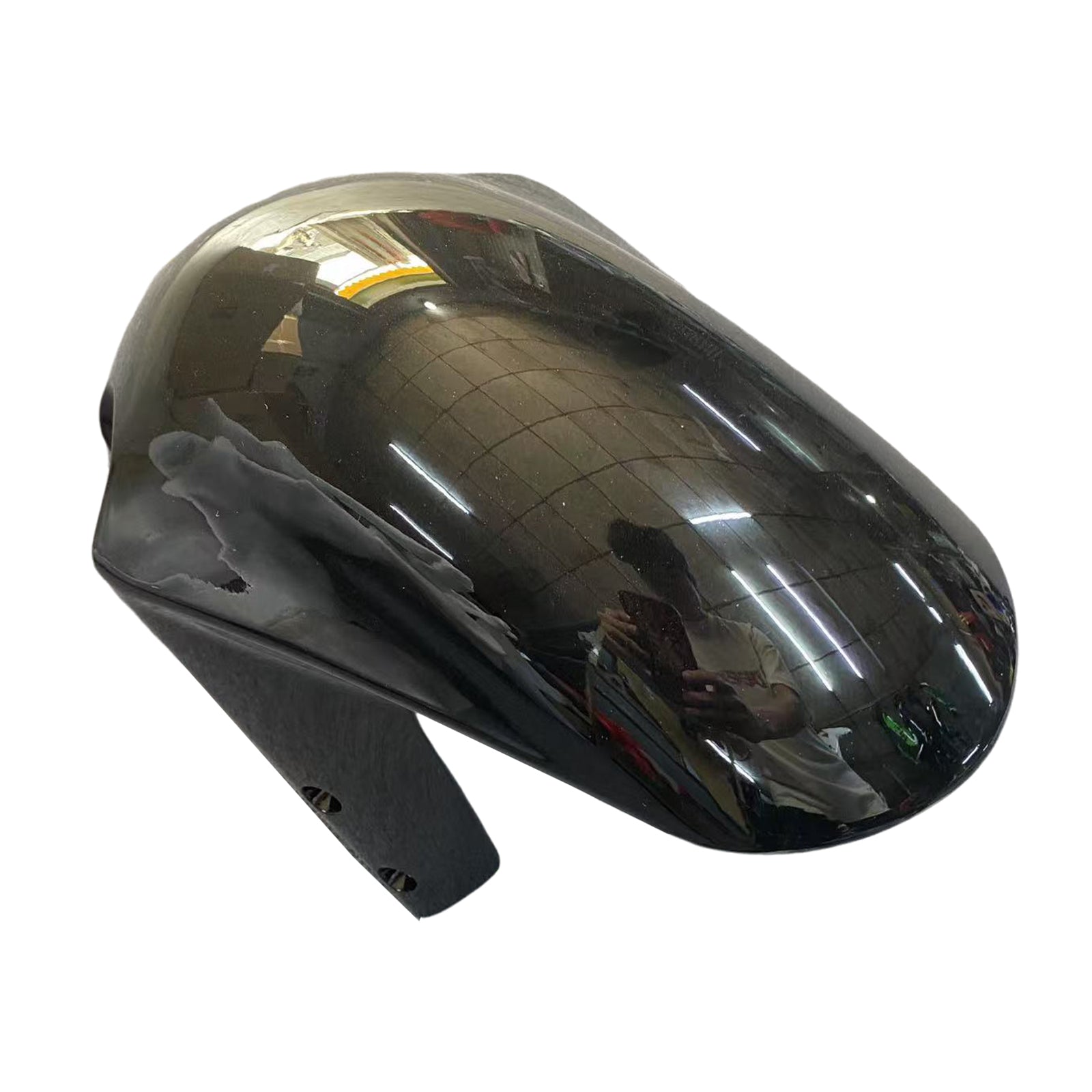 2001-2003 Suzuki GSXR750 K1 Amotopart Injection Fairing Kit Bodywork Plastic ABS #103