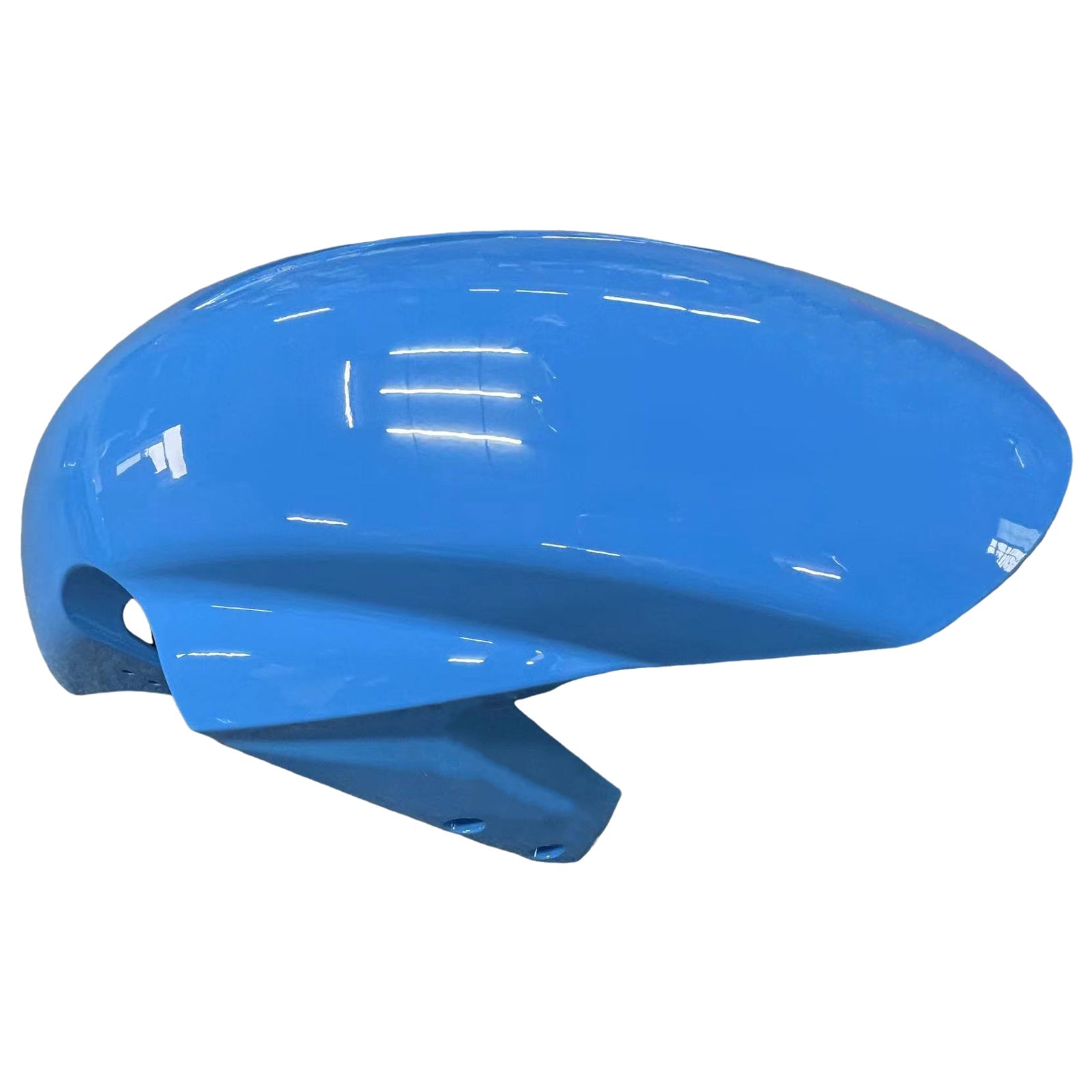 2004-2005 Suzuki GSXR 600 750 Blue Rizla Suzuki GSXR Racing Fairings Generic