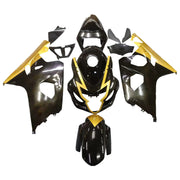 2004-2005 Suzuki GSXR 600/750 K4 Fairing Kit Bodywork Plastic ABS