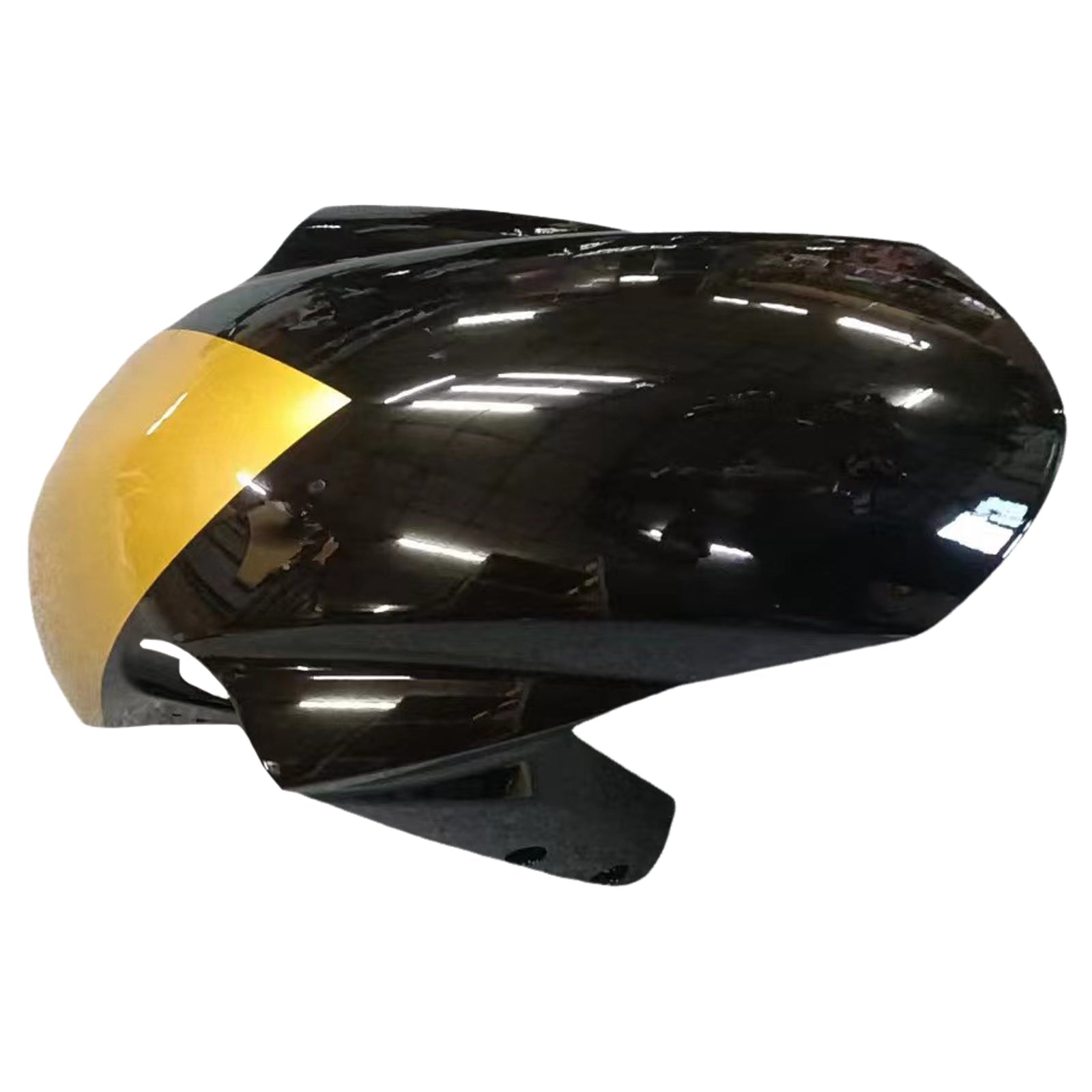 2004-2005 Suzuki GSXR 600/750 K4 Fairing Kit Bodywork Plastic ABS