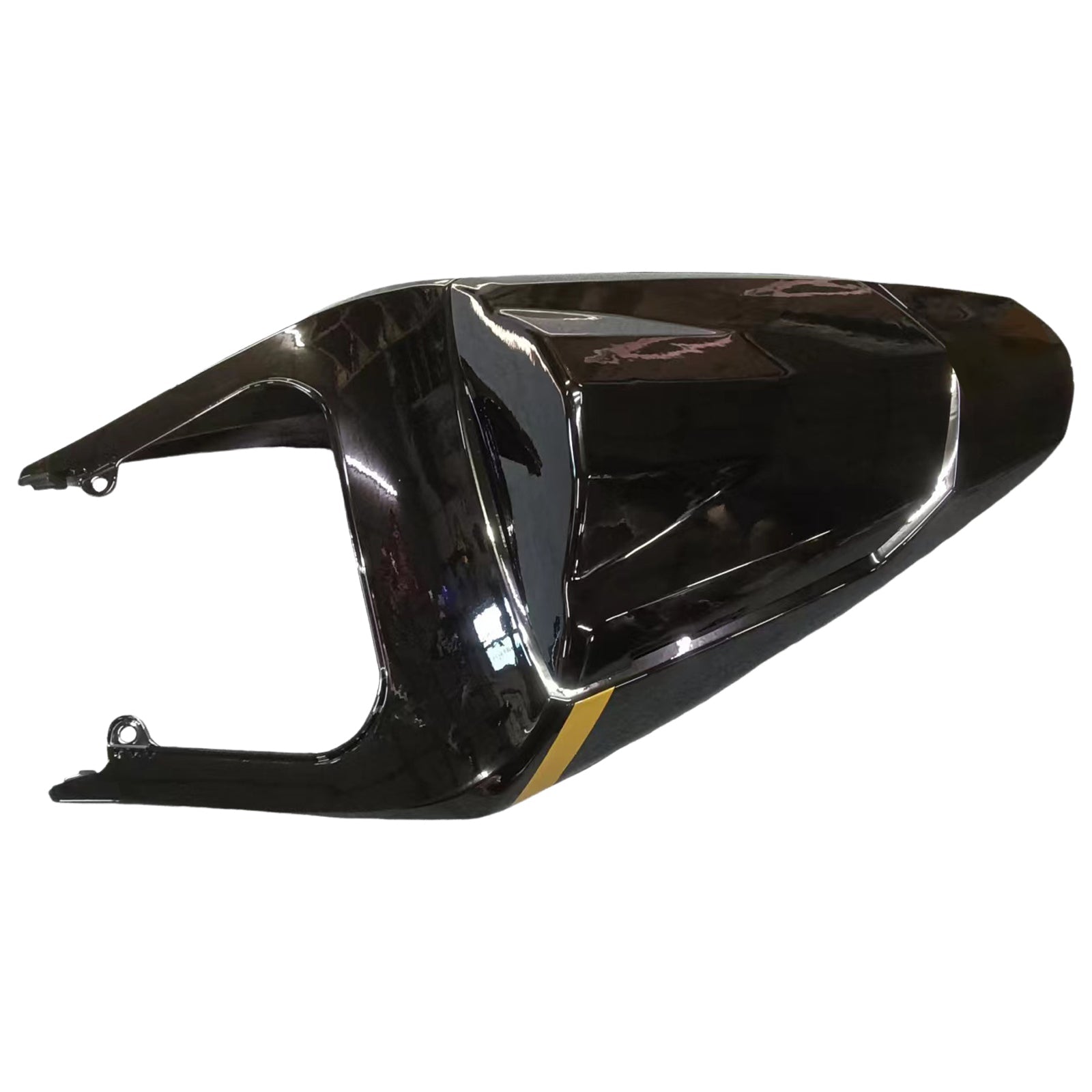 2004-2005 Suzuki GSXR 600/750 K4 Fairing Kit Bodywork Plastic ABS