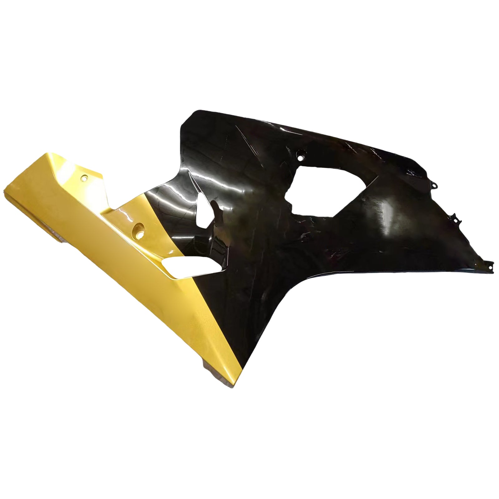 2004-2005 Suzuki GSXR 600/750 K4 Fairing Kit Bodywork Plastic ABS