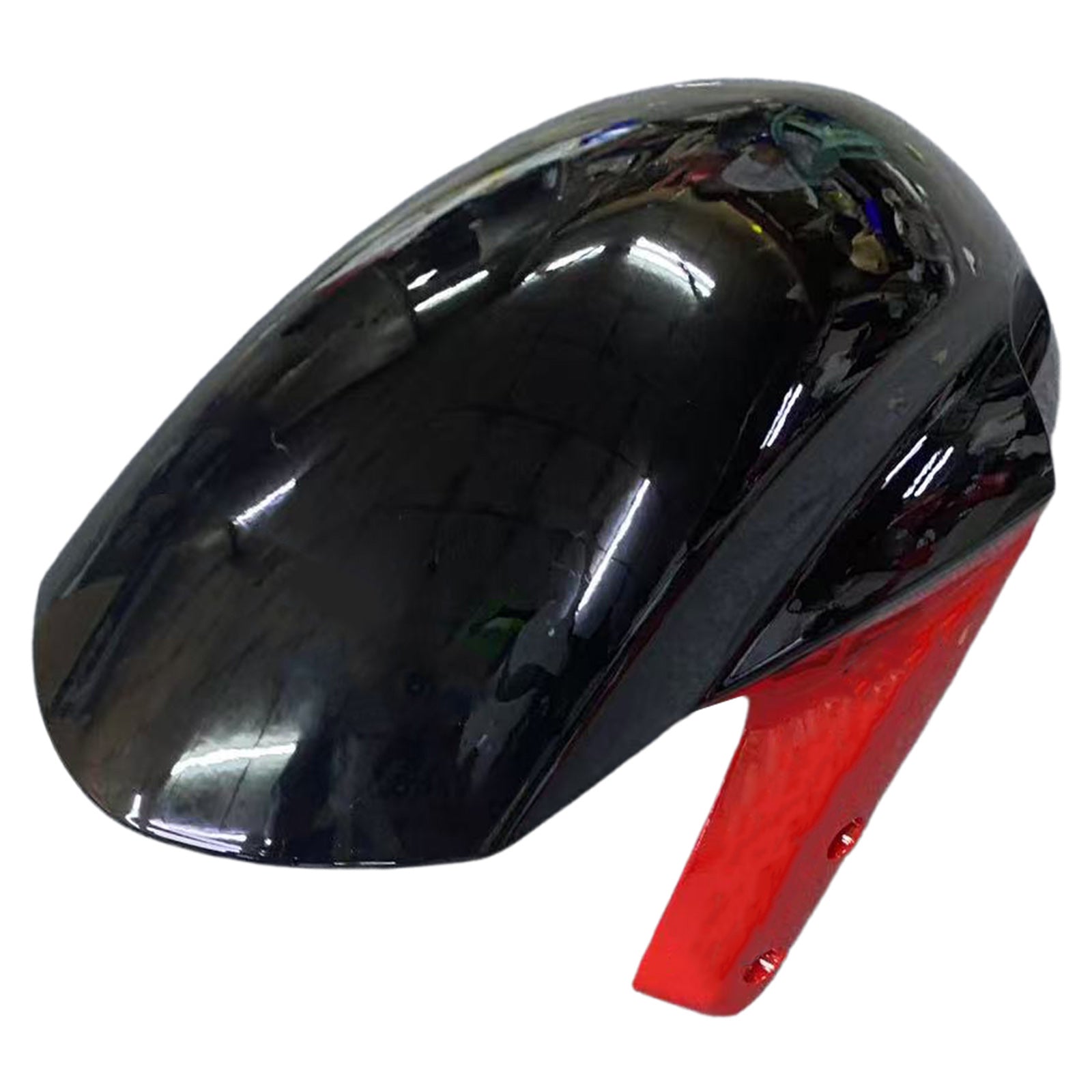 2004-2005 Suzuki GSXR 600/750 K4 Fairing Kit Bodywork Plastic ABS