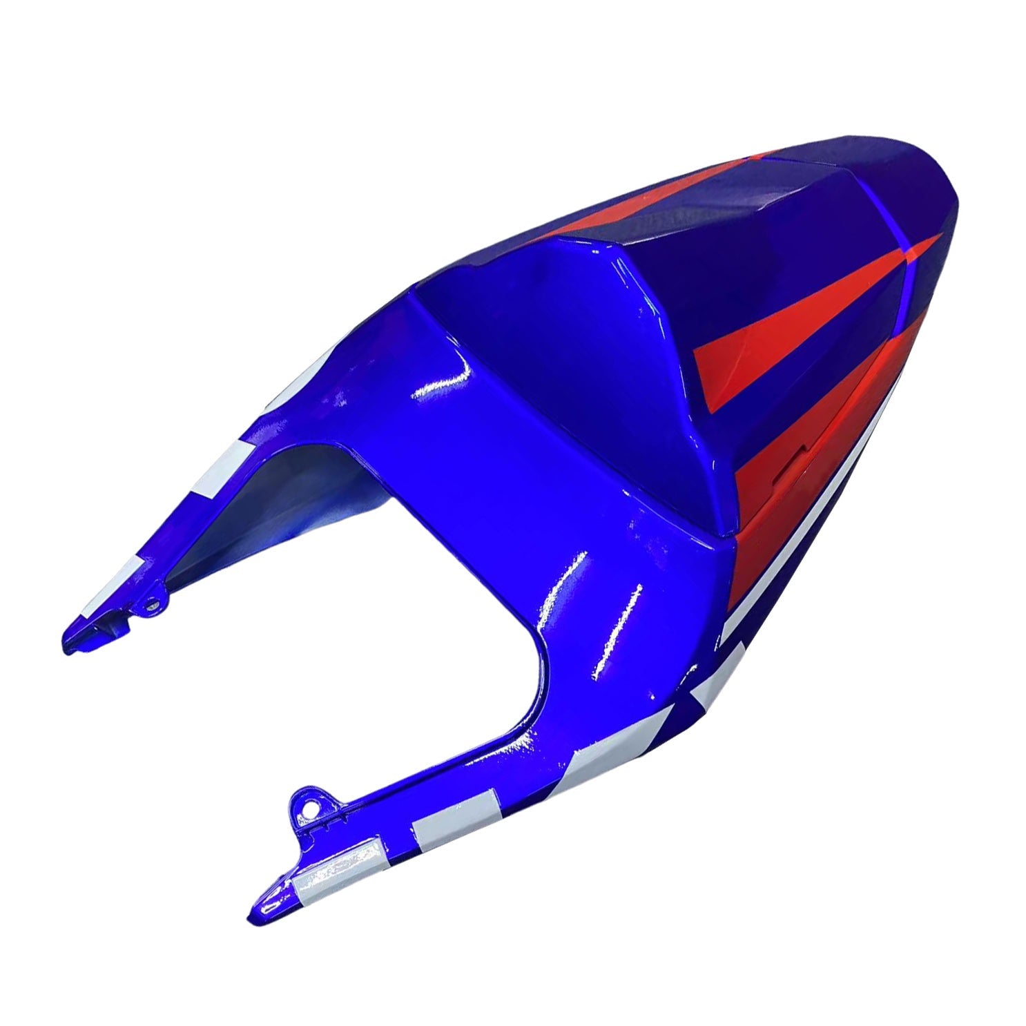 2004-2005 Suzuki GSXR 600/750 K4 Fairing Kit Bodywork Plastic ABS