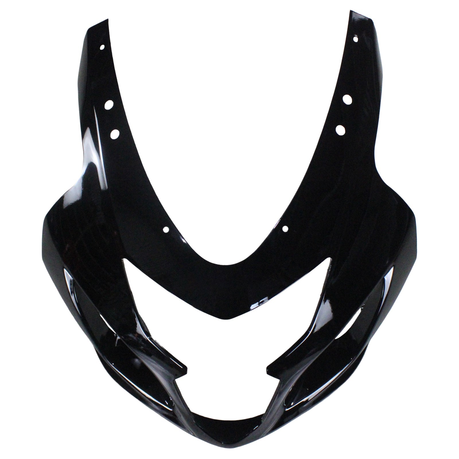 2004-2005 Suzuki GSXR 600/750 K4 Injection Fairing Kit Bodywork Plastic ABS #102 Amotopart