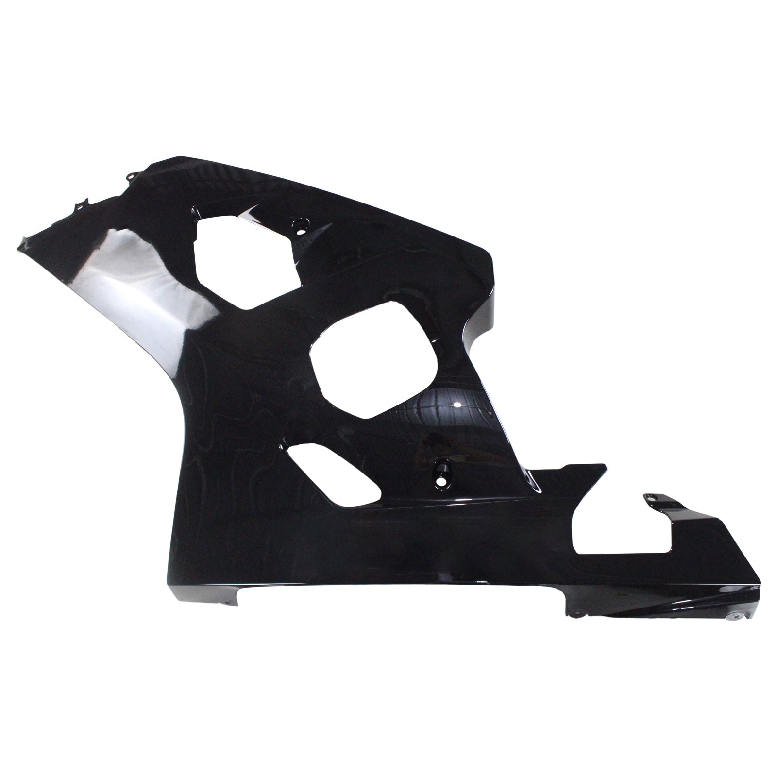 2004-2005 Suzuki GSXR 600/750 K4 Injection Fairing Kit Bodywork Plastic ABS #102 Amotopart