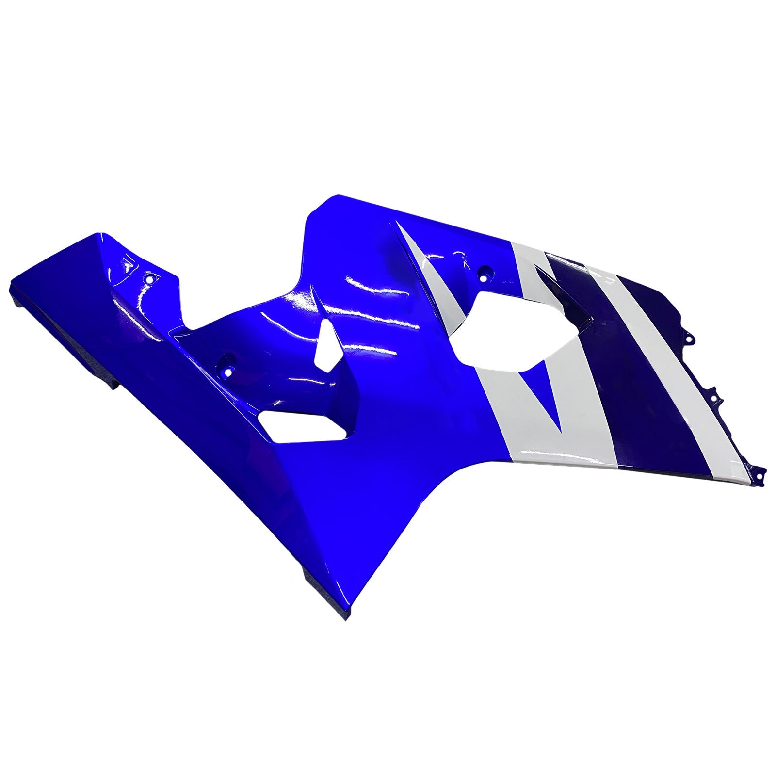 2004-2005 Suzuki GSXR 600/750 K4 Injection Fairing Kit Bodywork Plastic ABS #107 Amotopart
