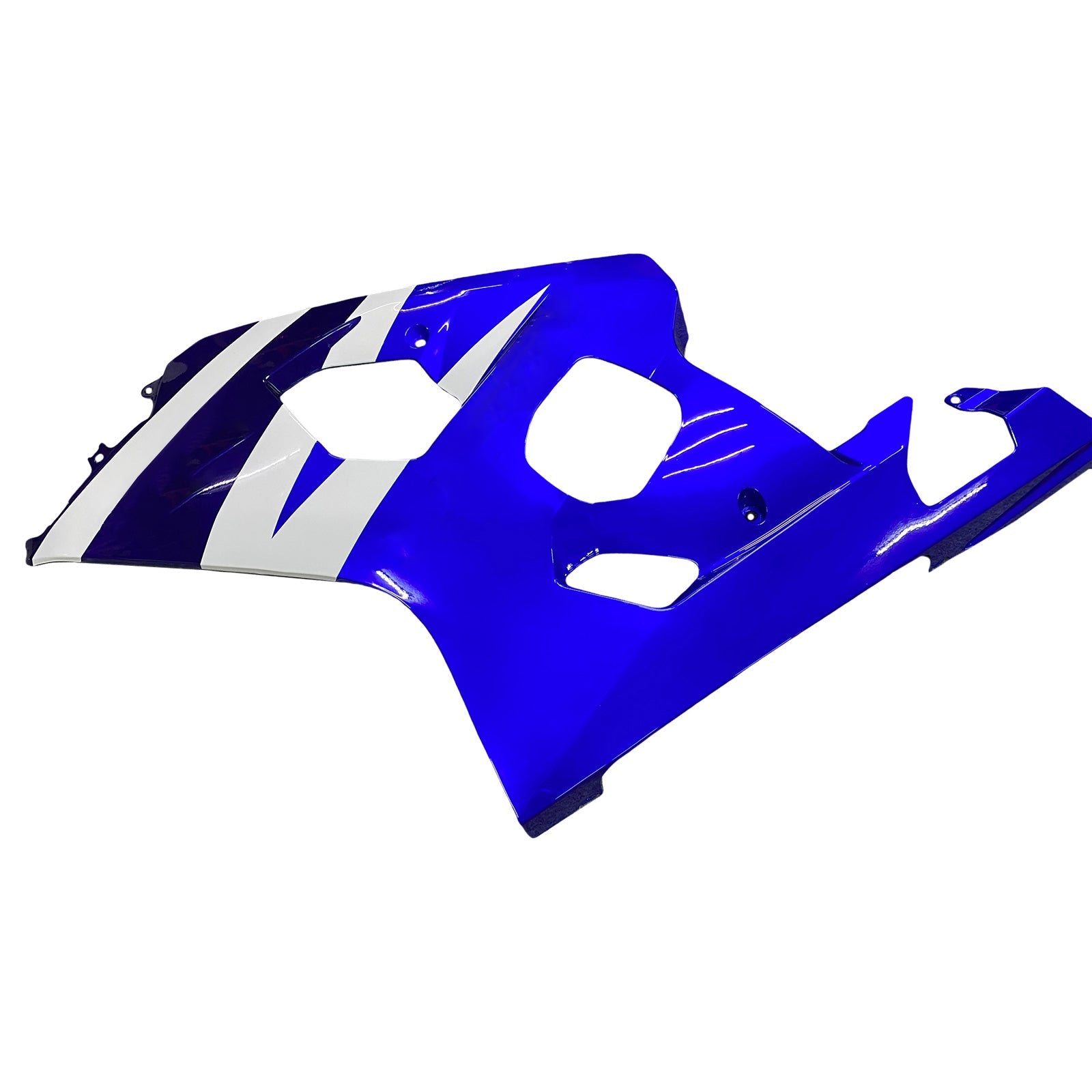 2004-2005 Suzuki GSXR 600/750 K4 Injection Fairing Kit Bodywork Plastic ABS #107 Amotopart