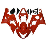 2004-2005 Suzuki GSXR 600/750 K4 Injection Fairing Kit Bodywork Plastic ABS
