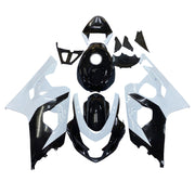 2004-2005 Suzuki GSXR 600/750 K4 Injection Fairing Kit Bodywork Plastic ABS