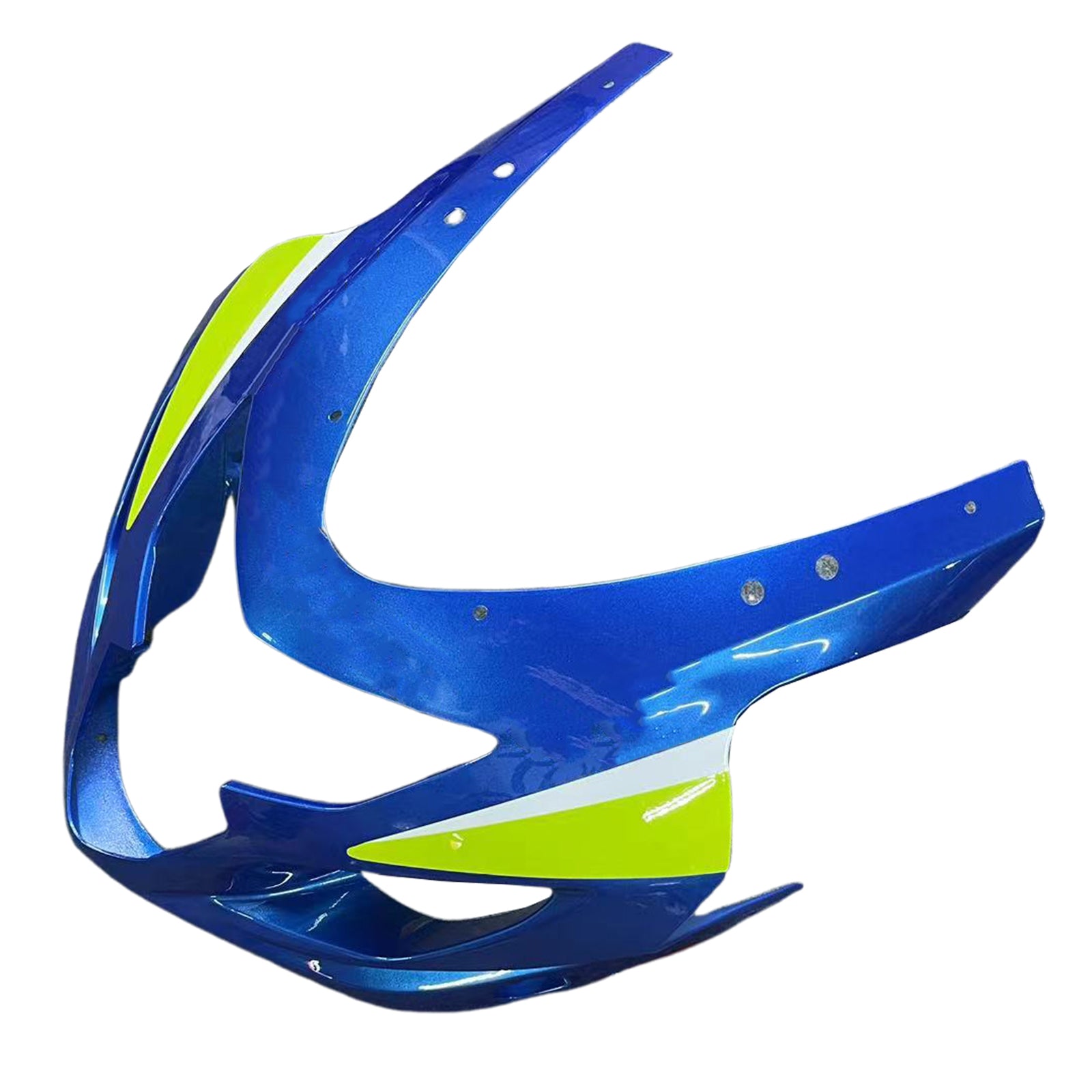 2004-2005 Suzuki GSXR 600/750 K4 Injection Fairing Kit Bodywork Plastic ABS