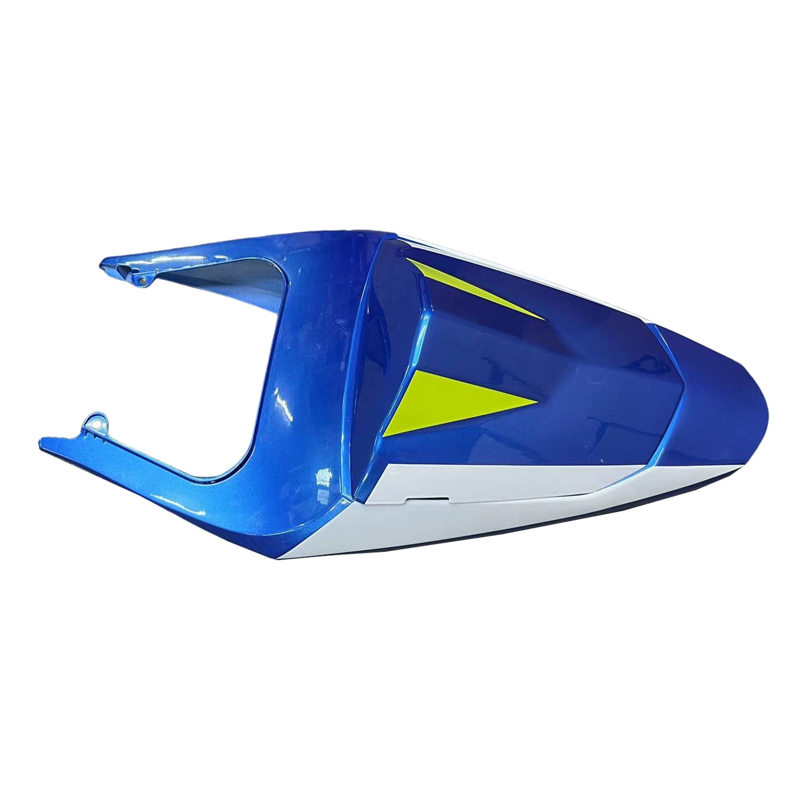 2004-2005 Suzuki GSXR 600/750 K4 Injection Fairing Kit Bodywork Plastic ABS