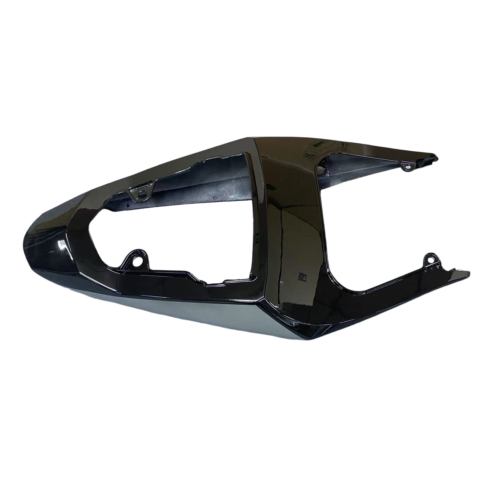 2004-2005 Suzuki GSXR 600/750 K4 Injection Fairing Kit Bodywork Plastic ABS