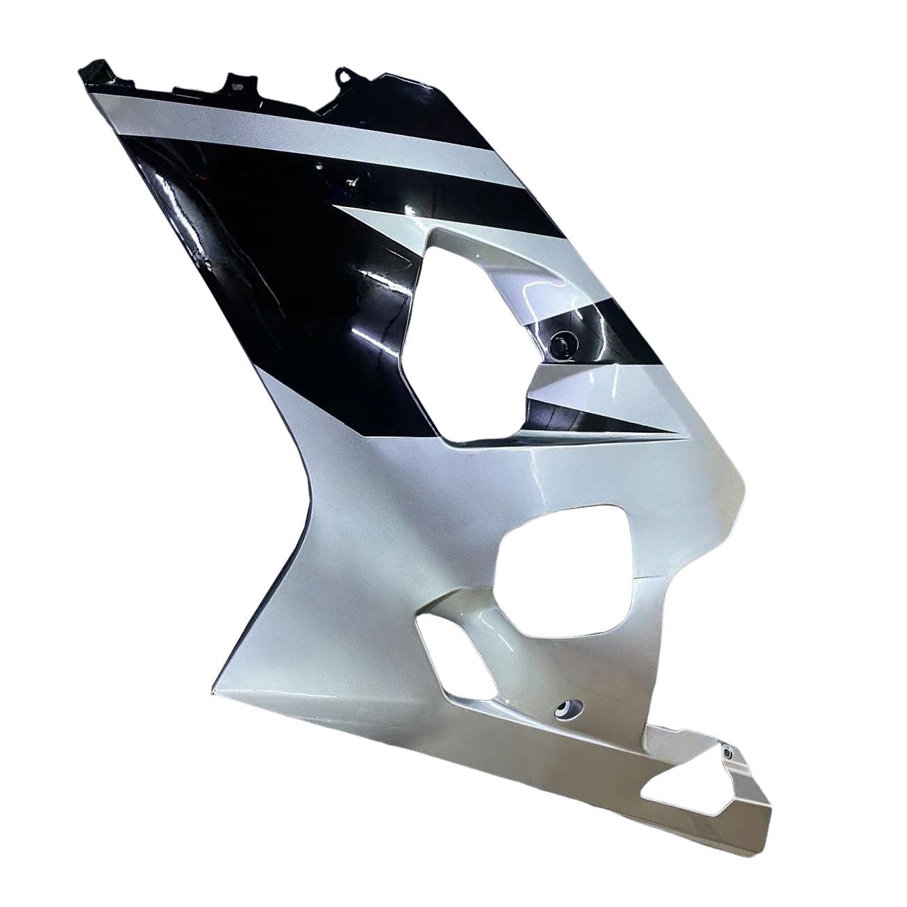 2004-2005 Suzuki GSXR 600/750 K4 Injection Fairing Kit Bodywork Plastic ABS