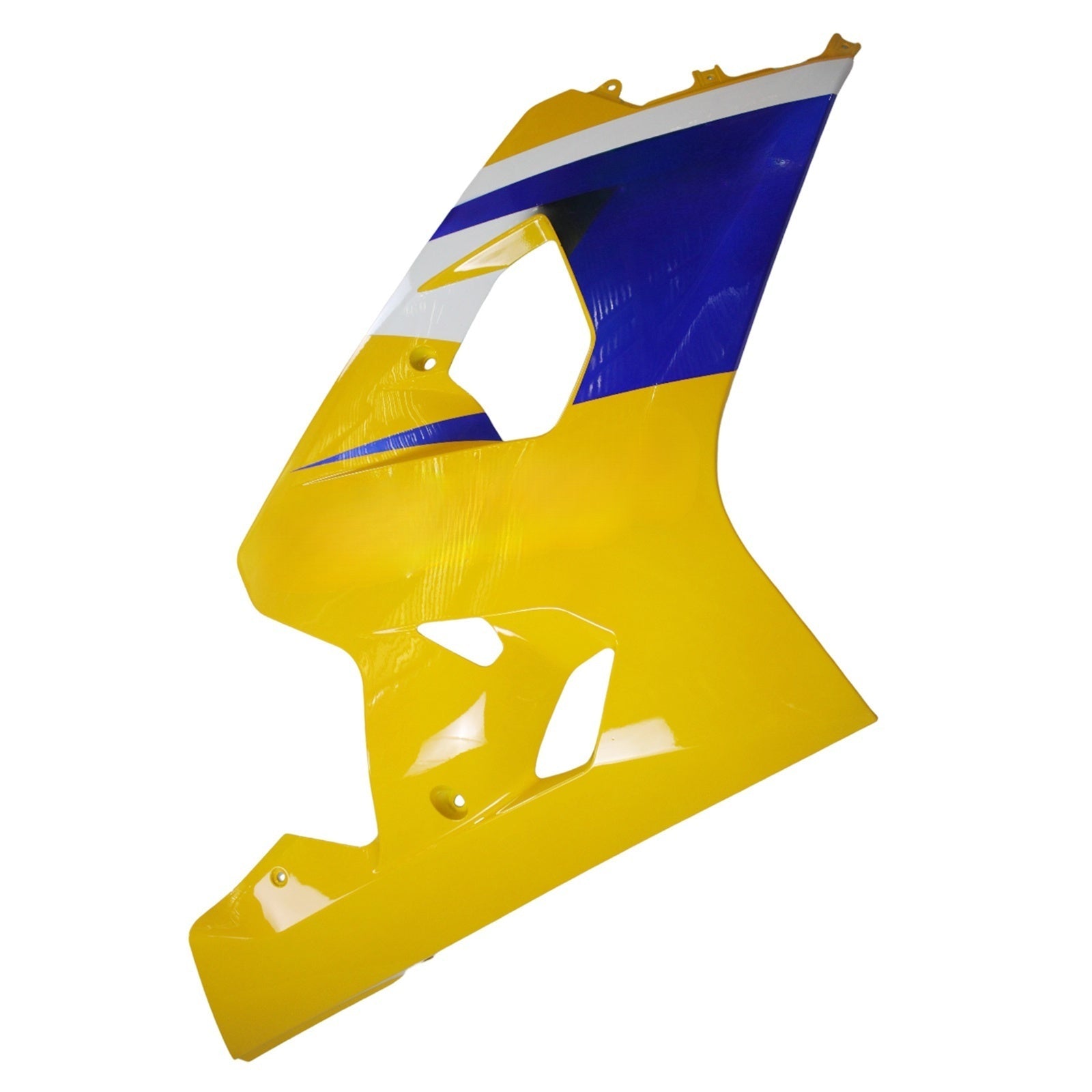2004-2005 Suzuki GSXR 600/750 K4 Injection Fairing Kit Bodywork Plastic ABS