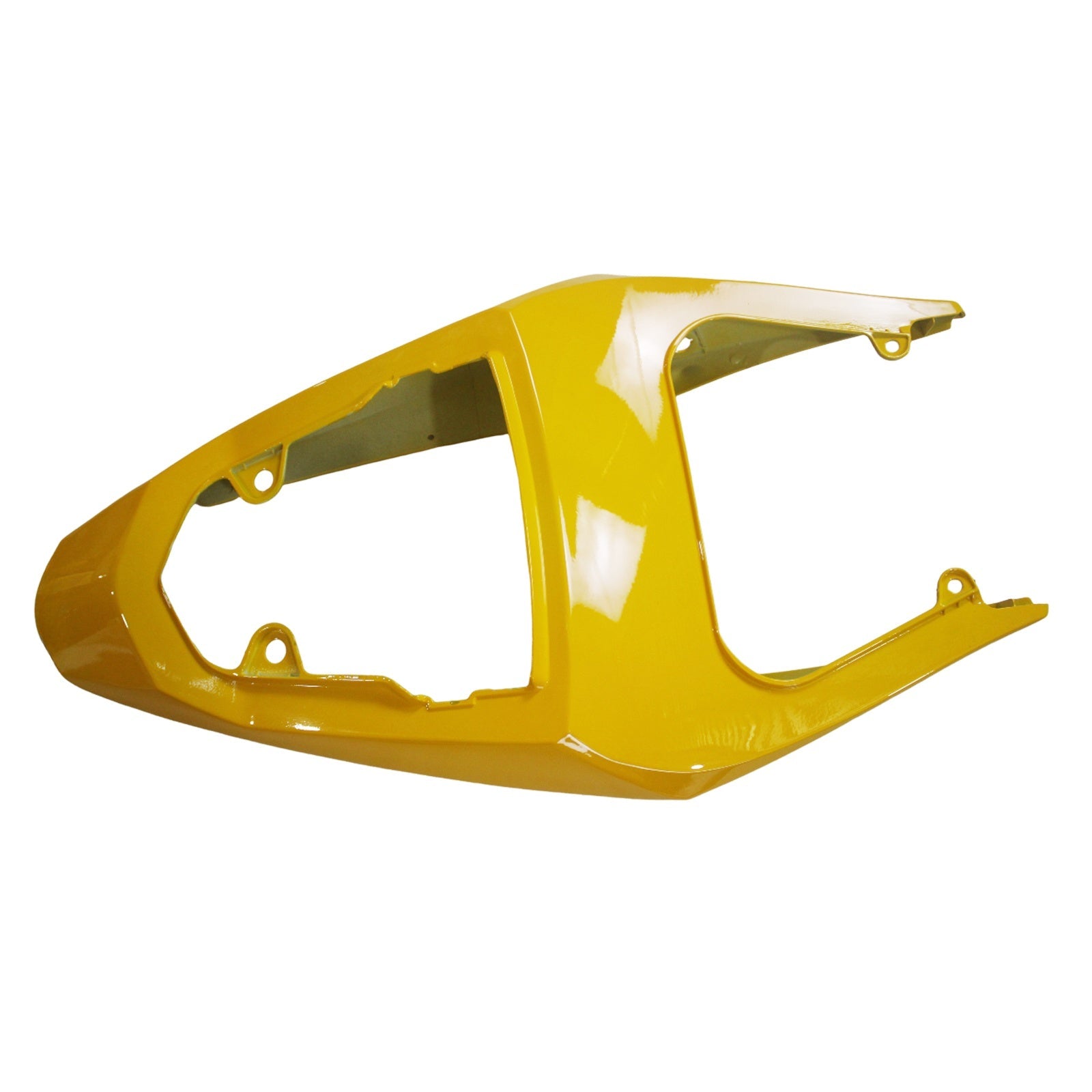 2004-2005 Suzuki GSXR 600/750 K4 Injection Fairing Kit Bodywork Plastic ABS