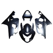 2004-2005 Suzuki GSXR 600/750 K4 Injection Fairing Kit Bodywork Plastic ABS