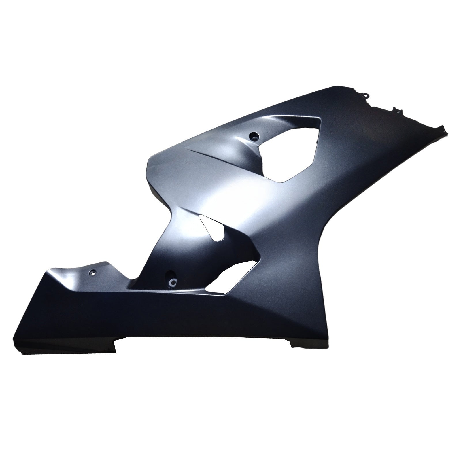 2004-2005 Suzuki GSXR 600/750 K4 Injection Fairing Kit Bodywork Plastic ABS