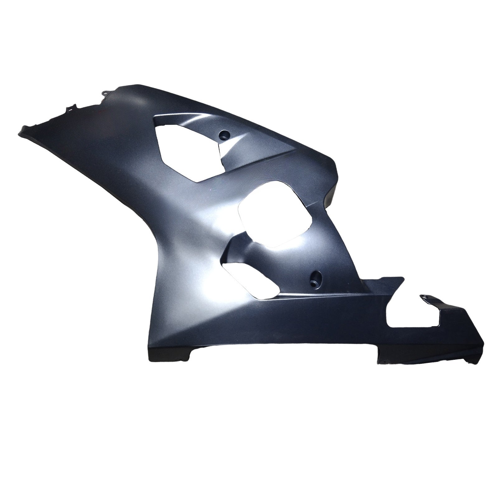 2004-2005 Suzuki GSXR 600/750 K4 Injection Fairing Kit Bodywork Plastic ABS