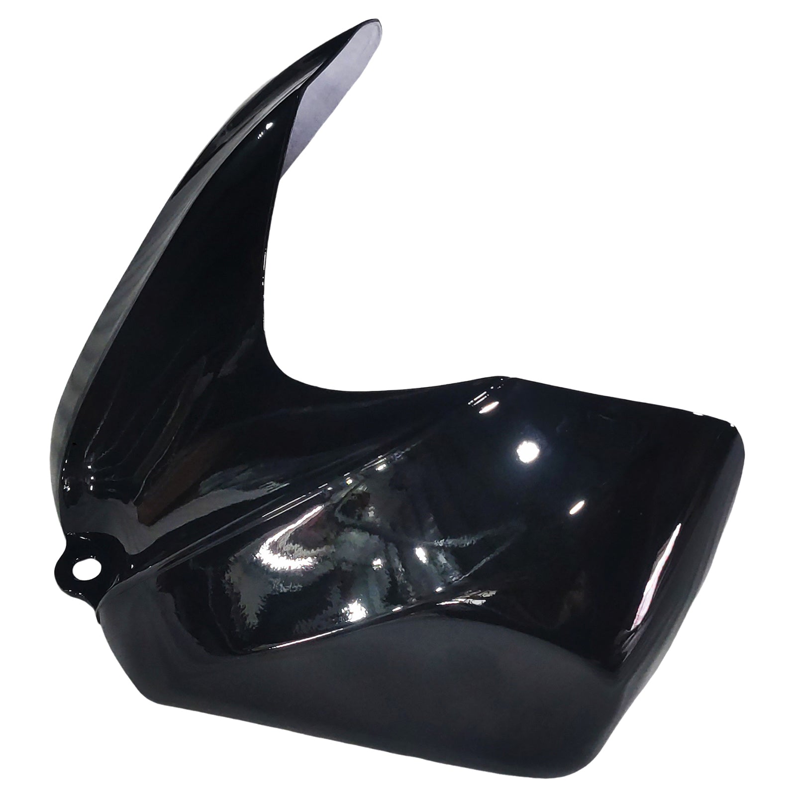 2006-2007 Suzuki GSXR 600 750 Black & Yellow GSXR Racing Fairings Generic