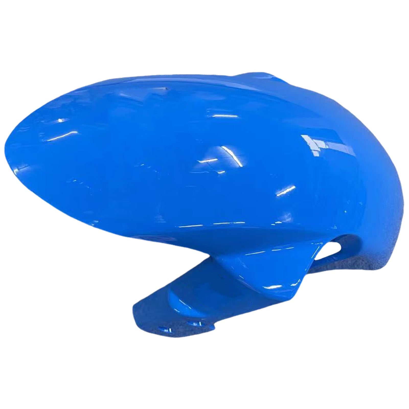 2006-2007 Suzuki GSXR 600 750 Blue Rizla Racing Fairings Generic