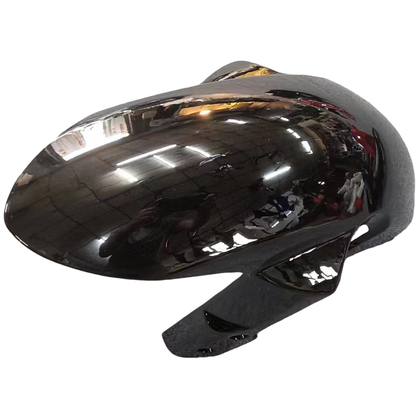 2006-2007 Suzuki GSXR 600 750 Red & Black GSXR Racing Fairings Generic