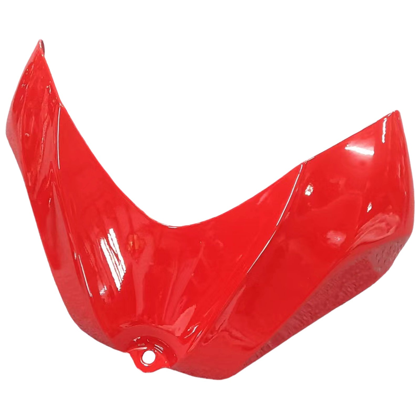 2006-2007 Suzuki GSXR 600 750 Red & Black GSXR Racing Fairings Generic