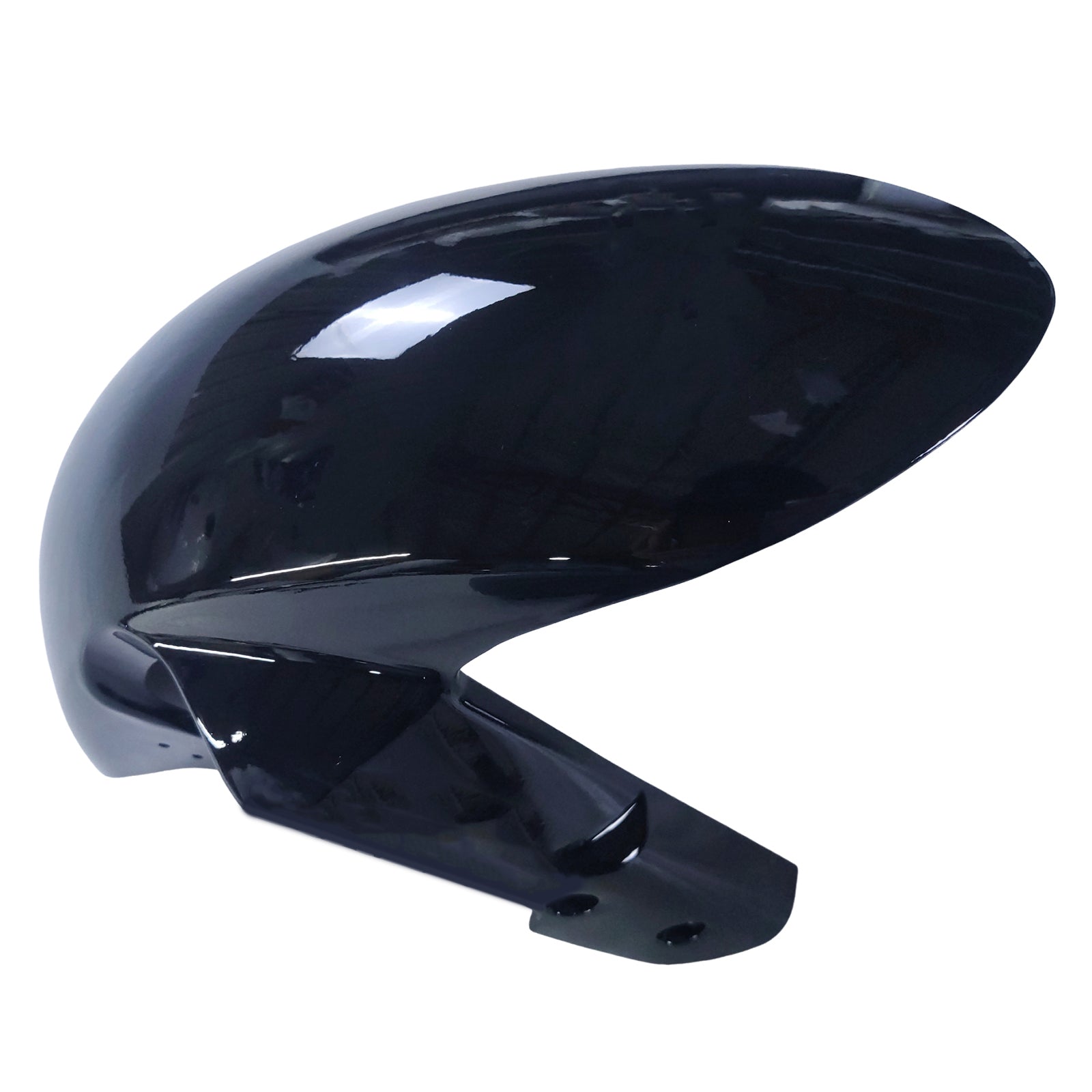 2006-2007 Suzuki GSXR 600 750 Black Beacon GSXR Racing Fairings Generic