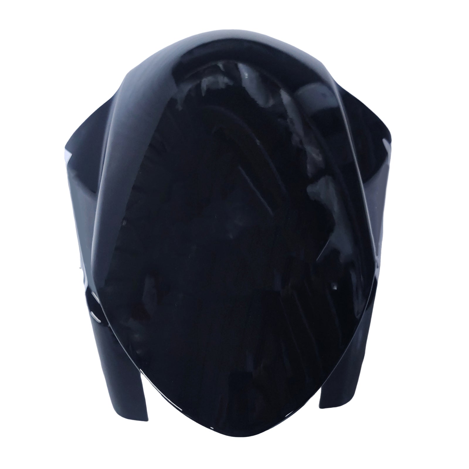 2006-2007 Suzuki GSXR 600 750 Black Beacon GSXR Racing Fairings Generic
