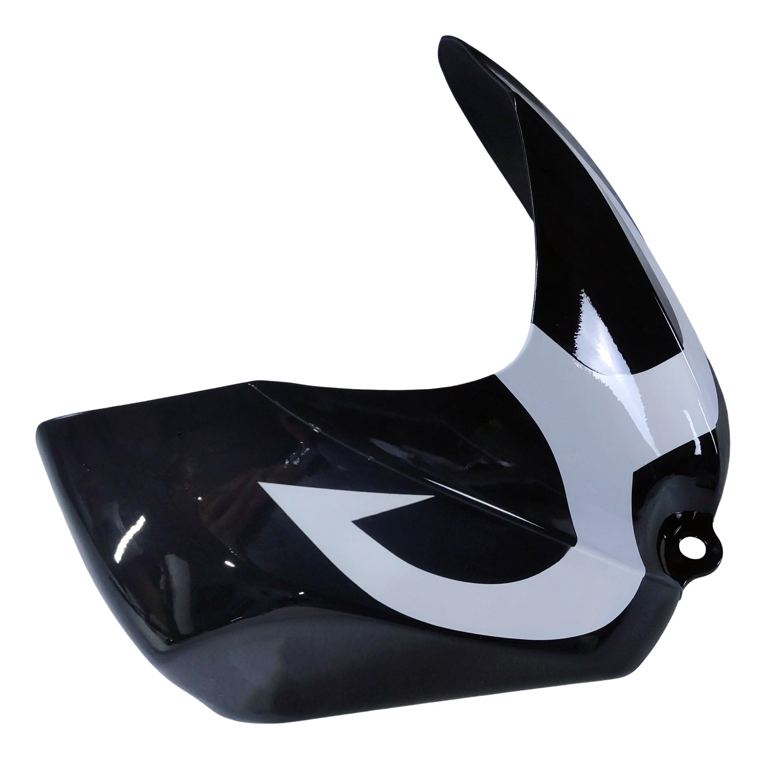 2006-2007 Suzuki GSXR 600 750 Black Beacon GSXR Racing Fairings Generic