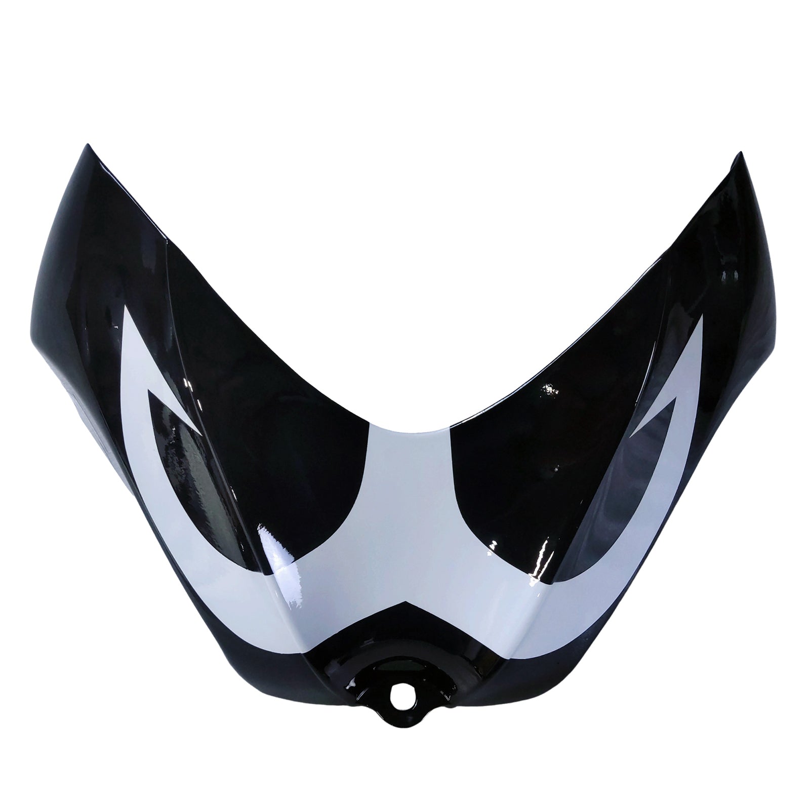 2006-2007 Suzuki GSXR 600 750 Black Beacon GSXR Racing Fairings Generic