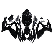 2006-2007 Suzuki GSXR 600/750 K6 Amotopart Injection Fairing Kit Bodywork Plastic ABS #104