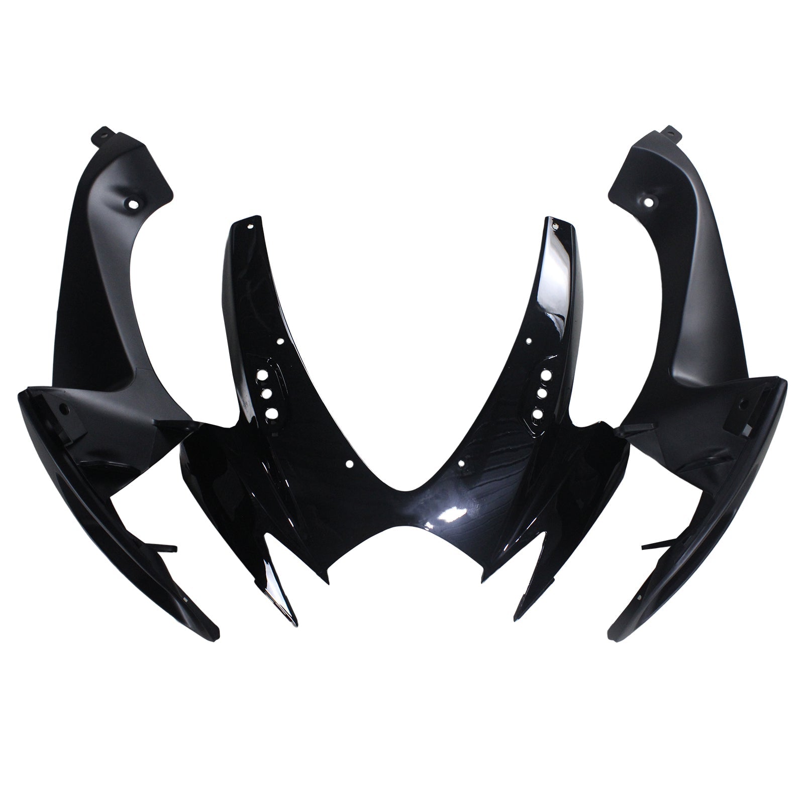 2006-2007 Suzuki GSXR 600/750 K6 Amotopart Injection Fairing Kit Bodywork Plastic ABS #104