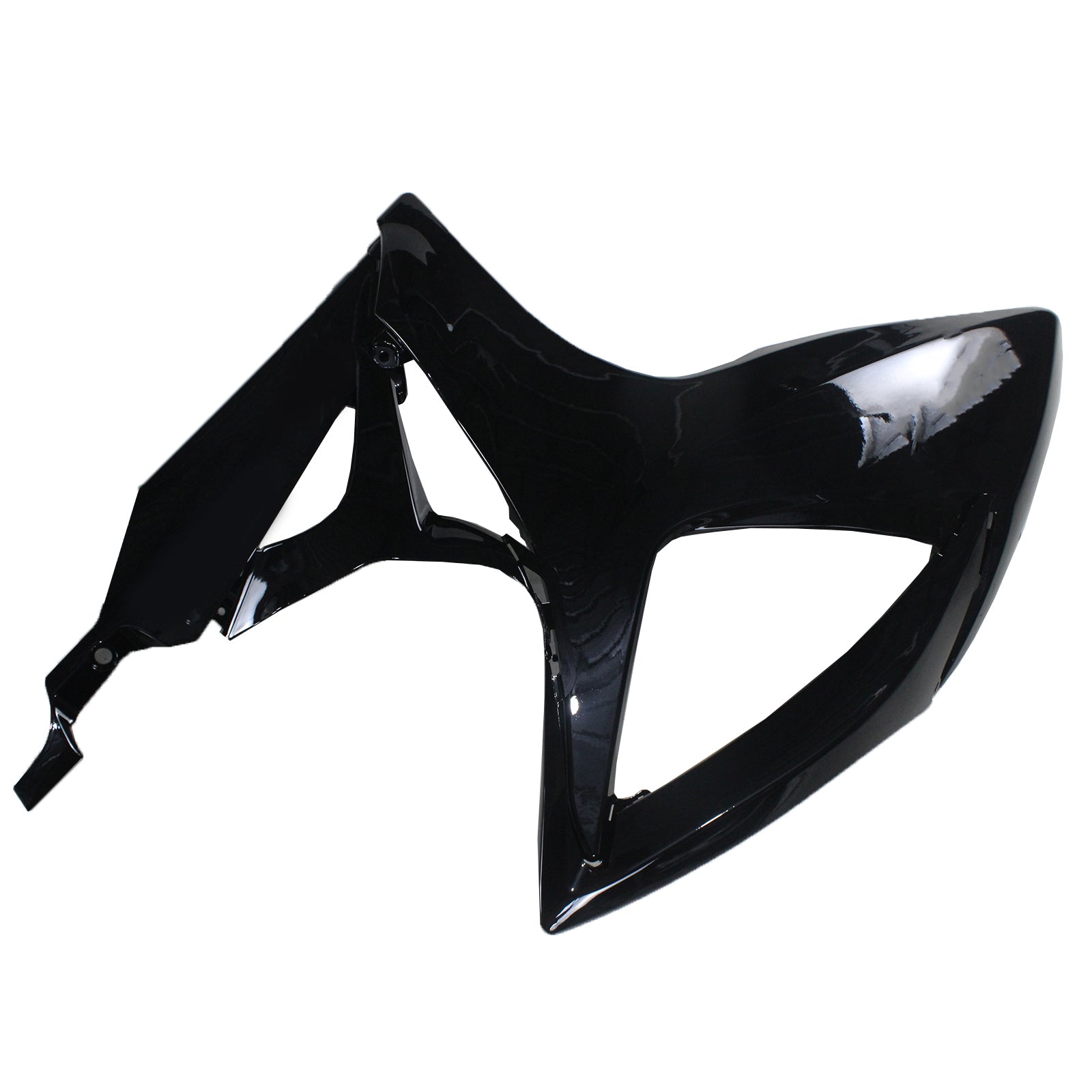 2006-2007 Suzuki GSXR 600/750 K6 Amotopart Injection Fairing Kit Bodywork Plastic ABS #104
