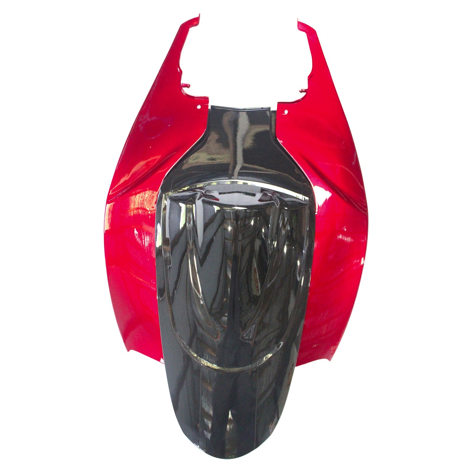 2006-2007 Suzuki GSXR 600/750 K6 Amotopart Injection Fairing Kit Bodywork Plastic ABS #107